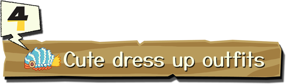 Cute dress up outfits